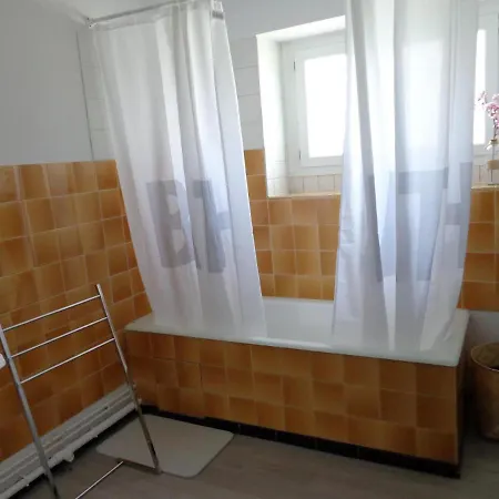 Les 3 Nichoirs Ligugé